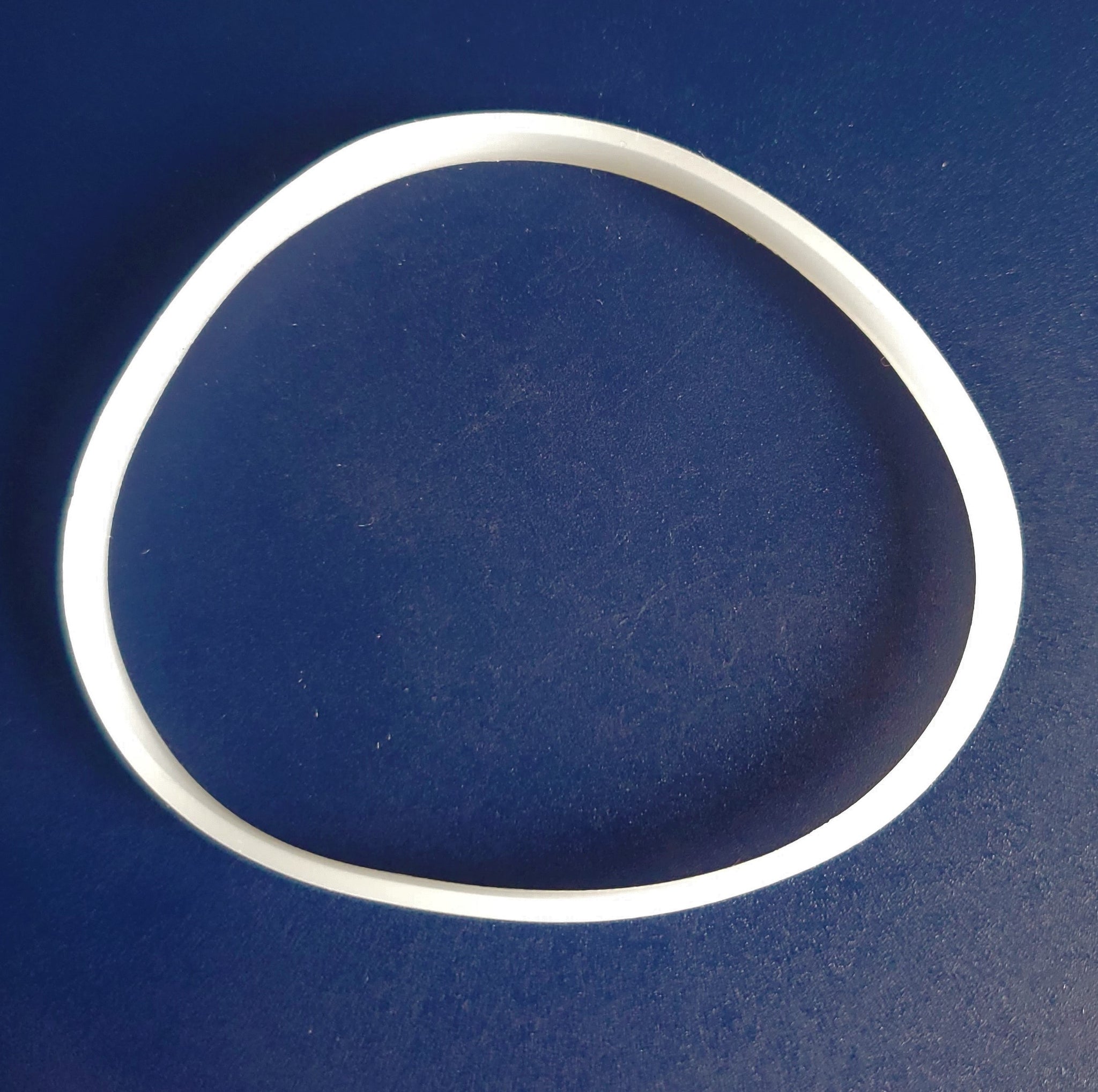 Ulla Hydration Tool Replacement Silicone Mounting Band